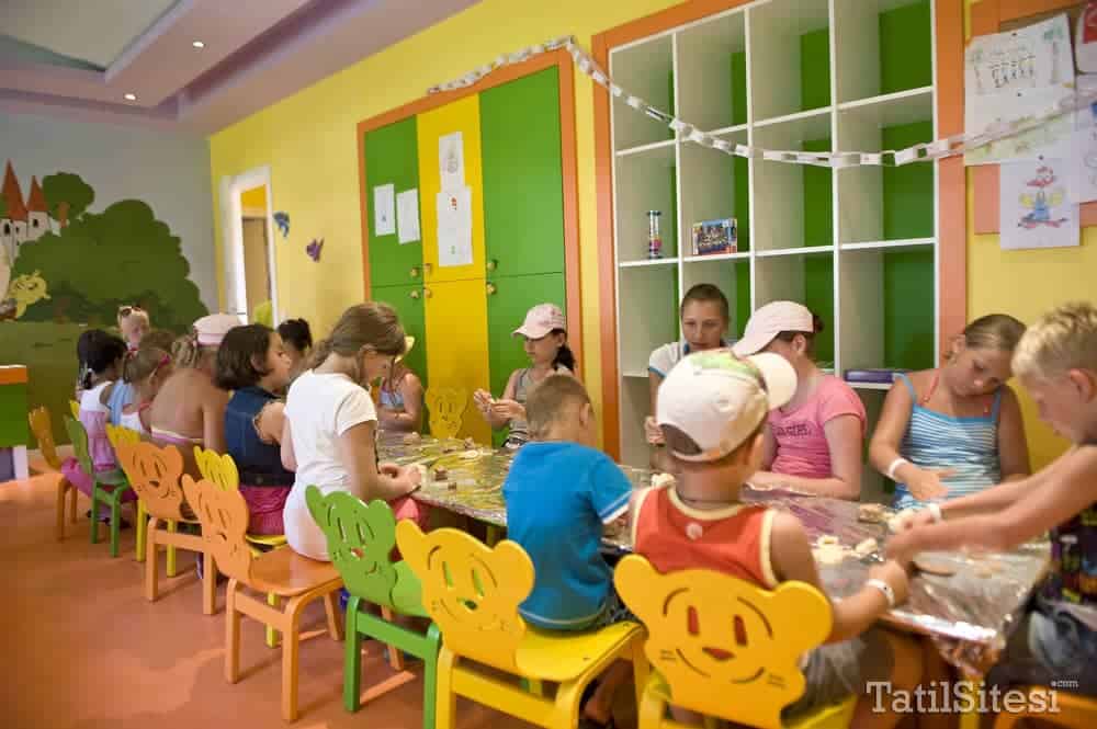 Sentido Zeynep Resort Hotel